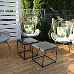 Chill Azure Premium