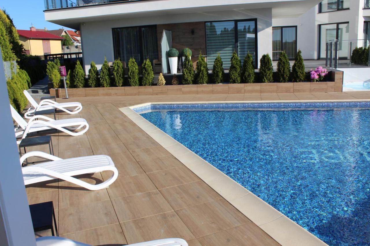 Apartament Chill Azure Premium