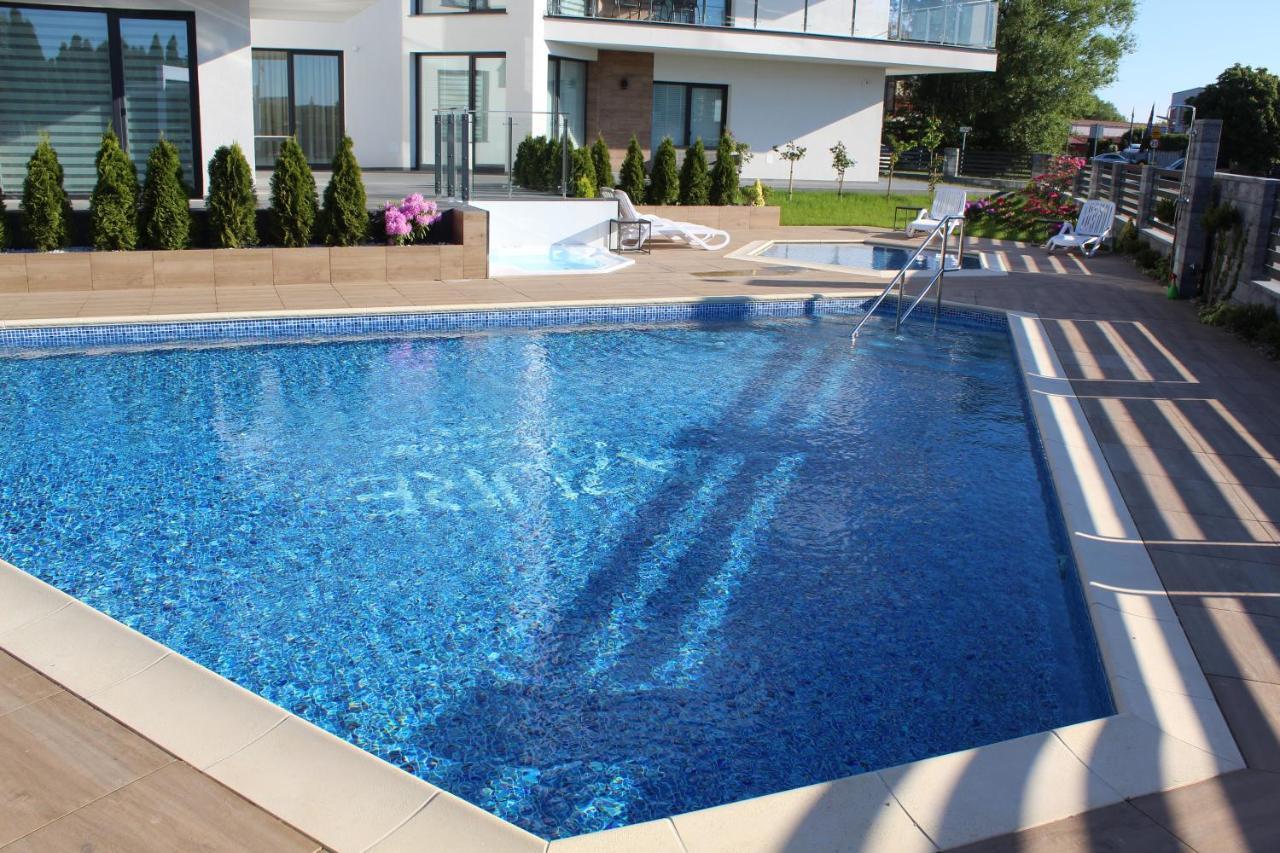 Apartament Chill Azure Premium *