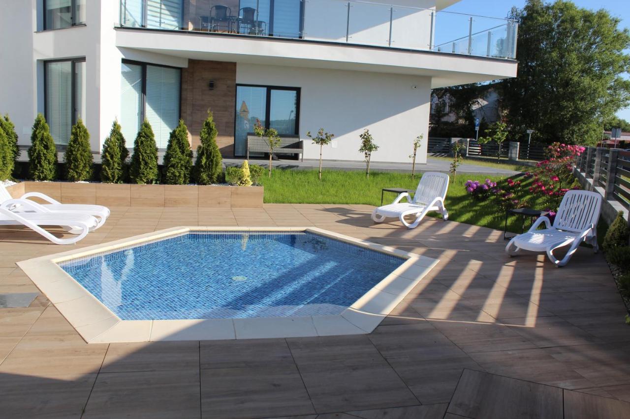 Chill Azure Premium Kołobrzeg