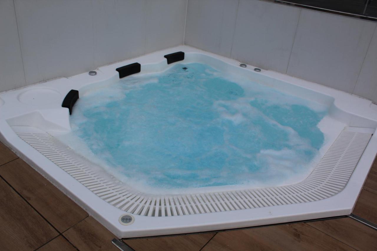 Chill Azure Premium Apartament Kołobrzeg