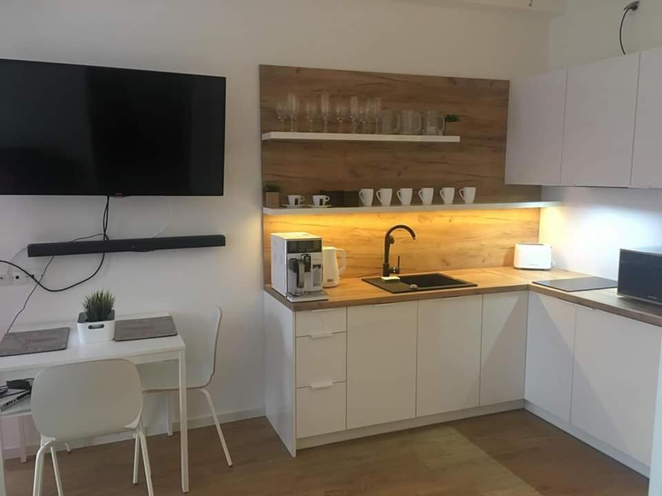 Chill Azure Premium Apartament Kołobrzeg