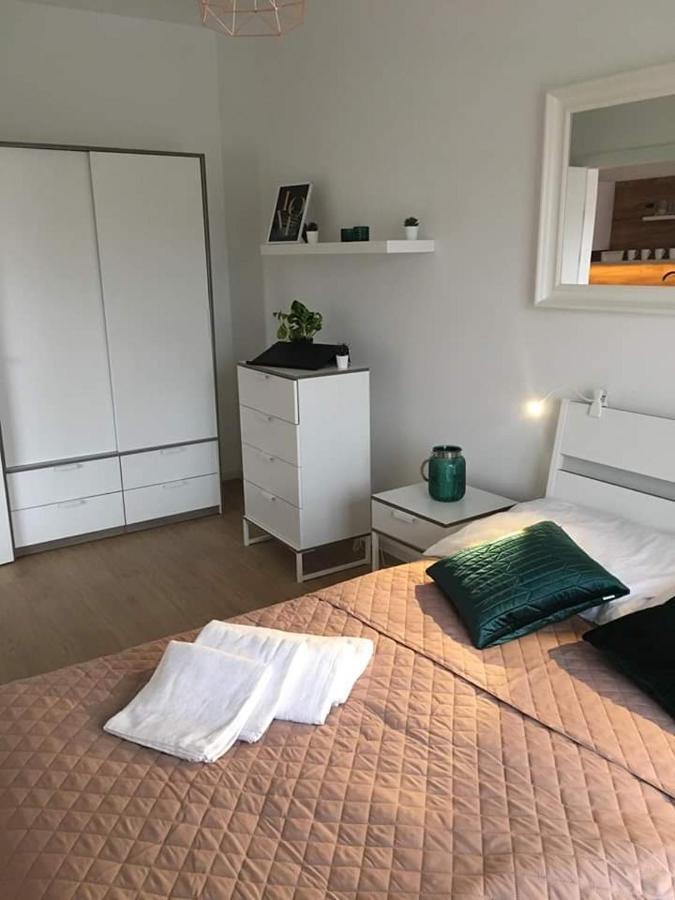 Chill Azure Premium * Kołobrzeg