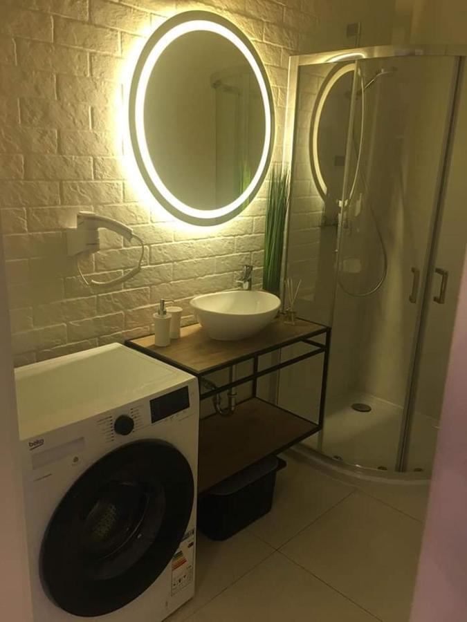 Chill Azure Premium Apartament